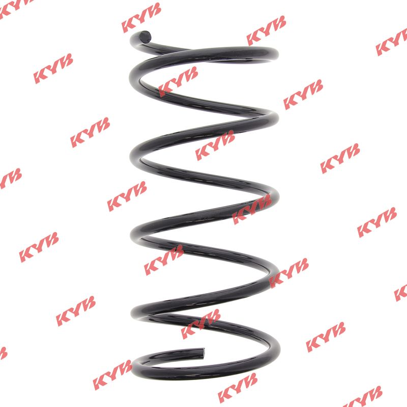 Пружина подвески KYB (Каяба) K-Flex. Артикул RA1331