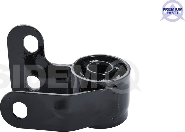 Сайлентблок переднего рычага подвески Sidem задний левый для Citroen Xantia I 1993-2003. Артикул 807607