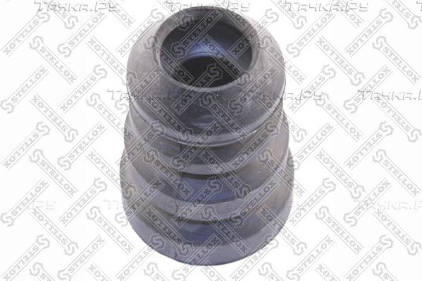 Отбойник амортизатора (стойки) Stellox. Артикул 11-17029-SX