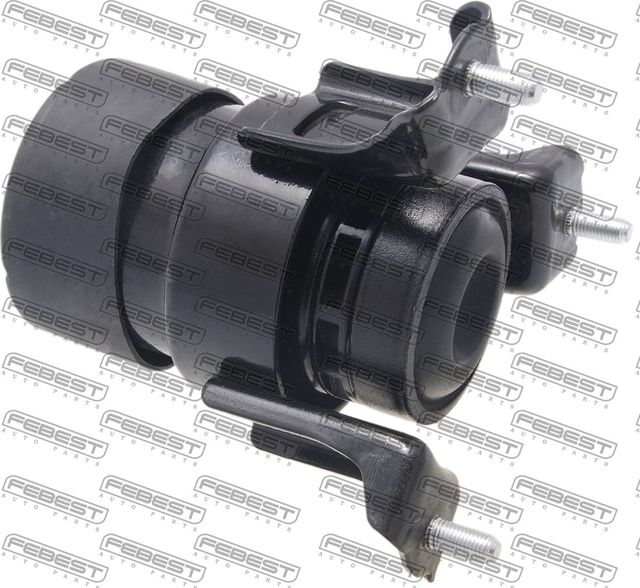 Подушка (опора) двигателя Febest передняя для Toyota Highlander II (U40) 2007-2010. Артикул TM-ACV40F
