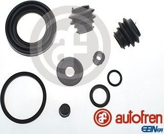 Ремкомплект тормозного суппорта Autofren Seinsa задний для Hyundai Veloster I 2011-2017. Артикул D41888