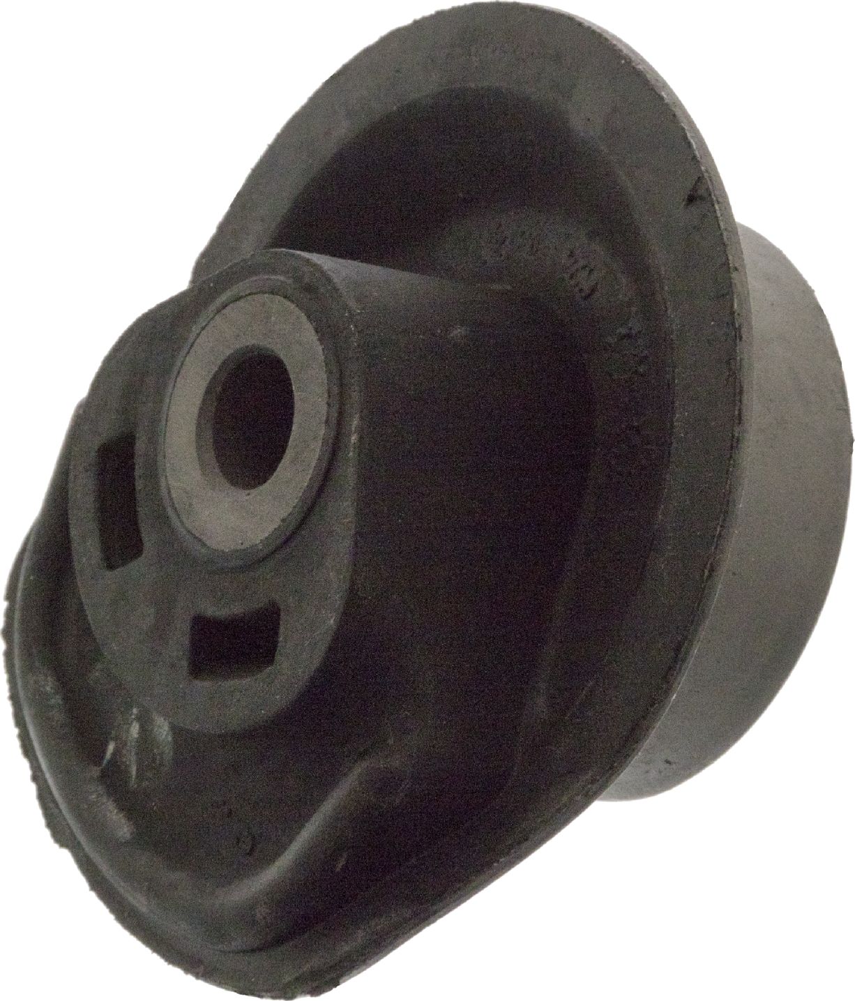 Сайлентблок задней балки Febi Bilstein (резина/металл). Артикул 07837