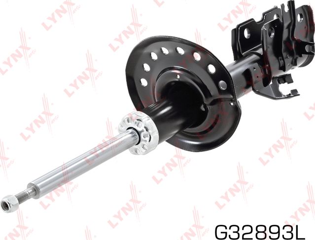 Амортизатор LYNXauto. Артикул G32893L