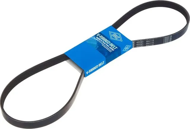 Ремень поликлиновой SUN 5pk1115 SUN. Артикул 5pk1115