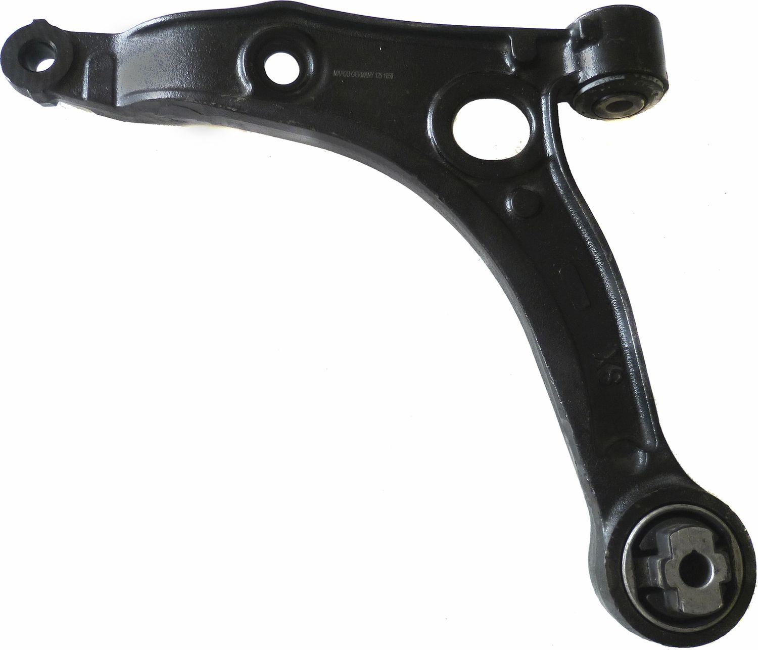 Поперечный рычаг передней подвески MAPCO (Стольное литье). Артикул 19494