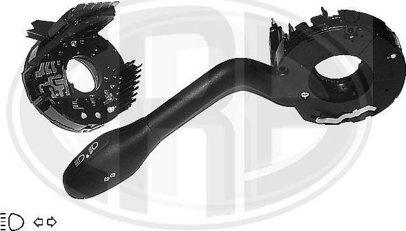 Подрулевой переключатель Era для Volkswagen Caddy II 1995-2004. Артикул 440263