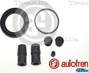 Ремкомплект тормозного суппорта Autofren Seinsa. Артикул D4378