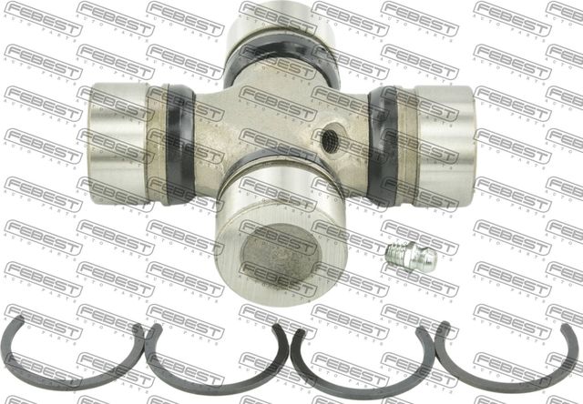 Крестовина карданного вала Febest для Dodge Grand Caravan III 1999-2000. Артикул ASCR-WR