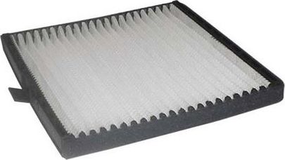 Салонный фильтр Sakura. Артикул CA-65320