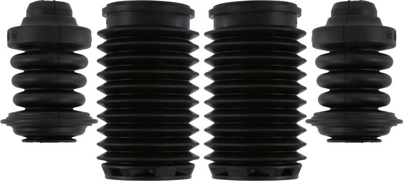 Комплект отбойников и пыльников амортизаторов (стоек) SACHS сервисный комплект. Артикул 900 430