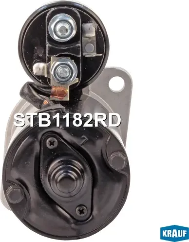 Стартер Krauf. Артикул STB1182RD