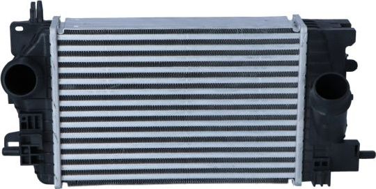 Интеркулер NRF. Артикул 30549