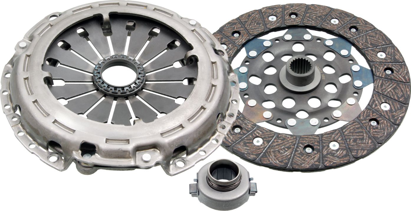 Сцепление (комплект) Blue Print. Артикул ADBP300045