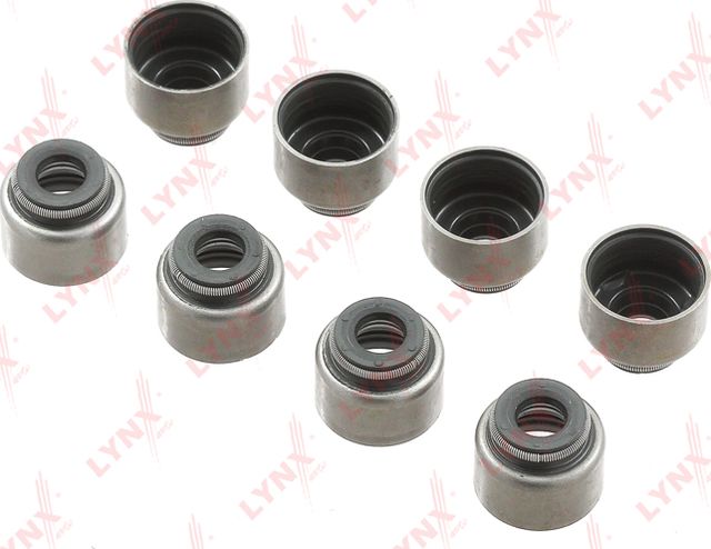 Маслосъемный колпачок LYNXauto. Артикул SO-0391