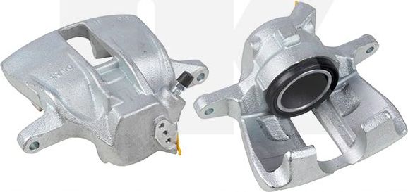 Тормозной суппорт NK передний правый для SEAT Inca I 1995-2003. Артикул 214712