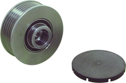 Муфта генератора обгонная WAI для Alfa Romeo Spider III 2006-2011. Артикул 24-99250