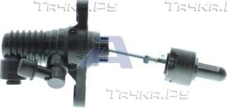 Цилиндр сцепления главный Aisin. Артикул CMT-142