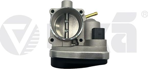 Дроссельная заслонка Vika. Артикул 11094901