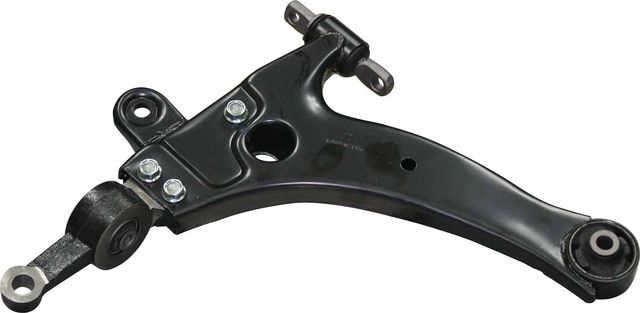 Поперечный рычаг передней подвески CTR левый для Hyundai Sonata IV (EF) 1998-2004. Артикул CQ0121L