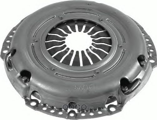 Корзина сцепления Nissan. Артикул 30210JX00C