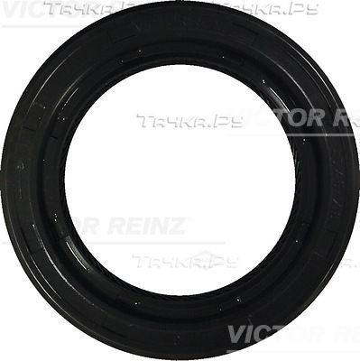 Сальник коленвала Victor Reinz (FPM (Fluor-Kautschuk)). Артикул 81-26248-00