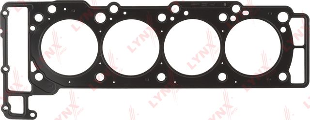 Прокладка ГБЦ LYNXauto. Артикул SH-0571