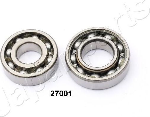 Ступичный подшипник (комплект) Japanparts. Артикул KK-27001