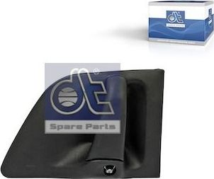 Ручка двери DT Spare Parts левая для Scania G 2004-2015. Артикул 1.22157