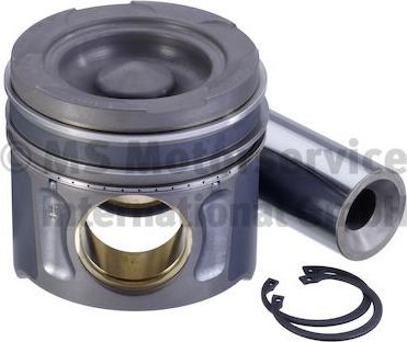 Поршень Kolbenschmidt для MAN HOCL 1993-2026. Артикул 42125600