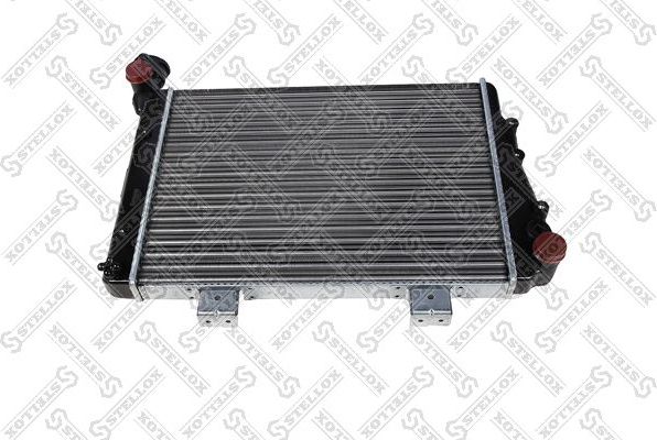 Радиатор охлаждения двигателя Stellox. Артикул 10-26948-SX