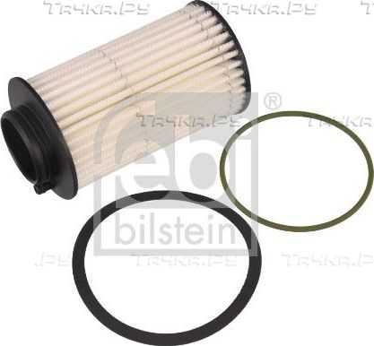 Масляный фильтр Febi Bilstein. Артикул 183320