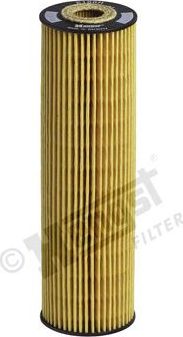 Масляный фильтр Hengst для Mega Track 1992-1997. Артикул E150H D26