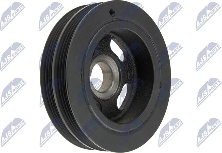 Шкив коленвала NTY. Артикул RKP-HY-509