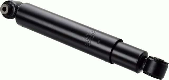 Амортизатор SACHS задний для MAN L2000 1993-2005. Артикул 124 610