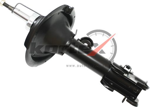 Амортизатор передний GAS L (Kortex). Артикул KSA027STD