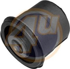 Сайлентблок переднего рычага подвески 4U. Артикул KI-P-07373