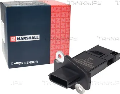 MSE8002_датчик массового расхода воздуха!/ Infiniti FX 08>/QX 13>,Nissan Qashqai (Marshall) Marshall. Артикул MSE8002