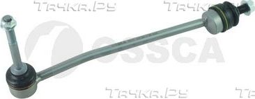 Стойка (тяга) стабилизатора OSSCA. Артикул 69279