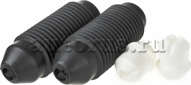 Пыльник+отбойник переднего амортизатора (компл) (Ganz) Ganz. Артикул GIK07104