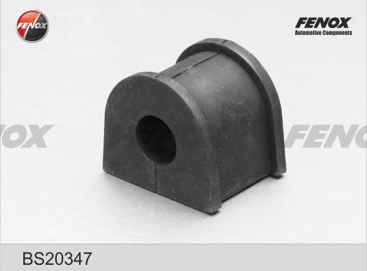 Втулка стабилизатора Fenox задняя для Subaru Outback III 2008-2009. Артикул BS20347