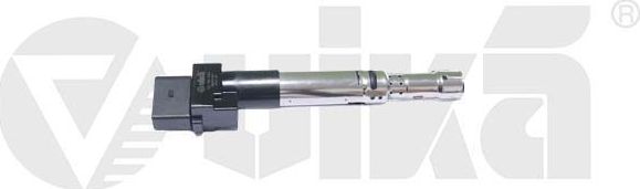Катушка зажигания Vika. Артикул 99051788301