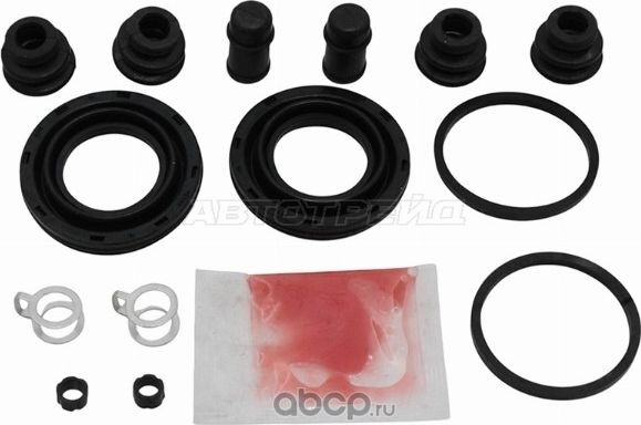 Ремкомплект суппорта RR LEXUS RX270350450H 08-  (SAT). Артикул ST0447948130