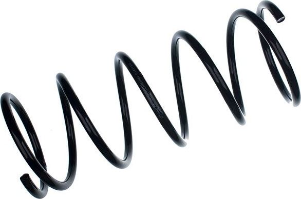 Пружина подвески Denckermann передняя для Ford Focus I 1998-2004. Артикул D700014