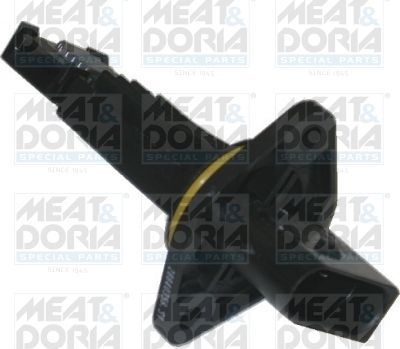 Датчик расхода воздуха Meat & Doria. Артикул 86080