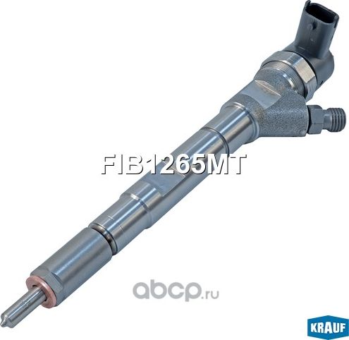 Форсунка топливная Krauf. Артикул FIB1265MT