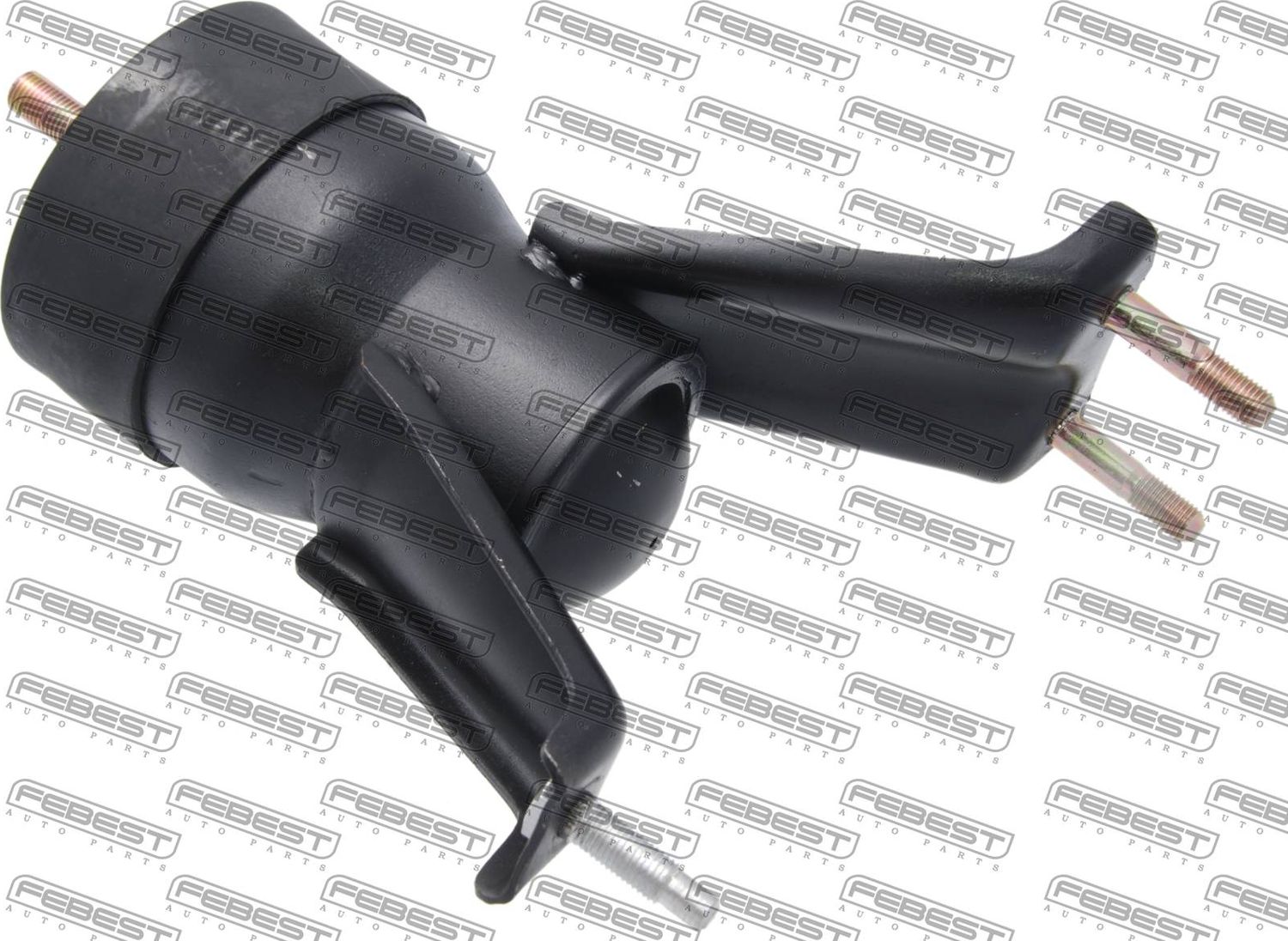 Опора (подушка) двигателя Febest. Артикул TM-SXV10RR