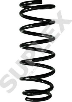Пружина подвески Suplex. Артикул 22238