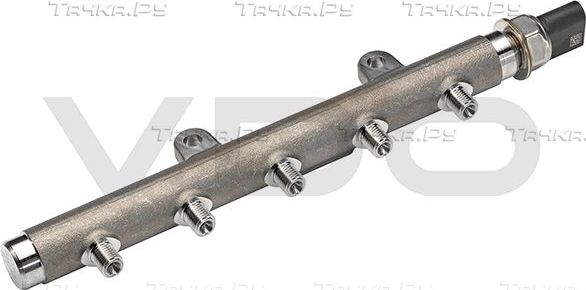 Трубка топливная Continental (Siemens/VDO). Артикул A2C5328876880