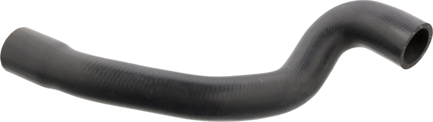 Патрубок радиатора (системы охлаждения) SWAG. Артикул 30 10 2524