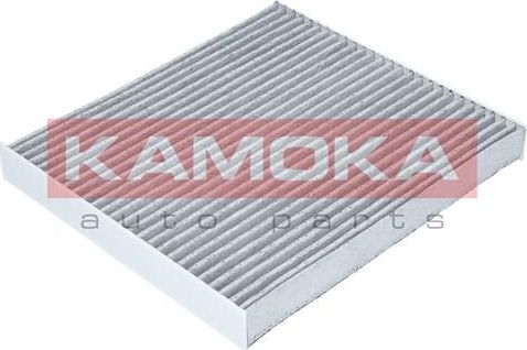 Салонный фильтр Kamoka. Артикул F505401